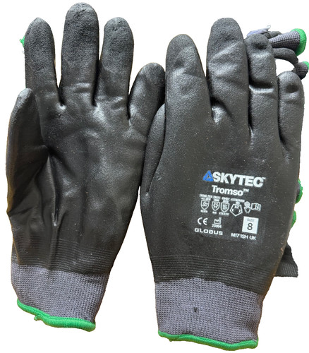 Guanti lavoro touchscreen - lavoro,