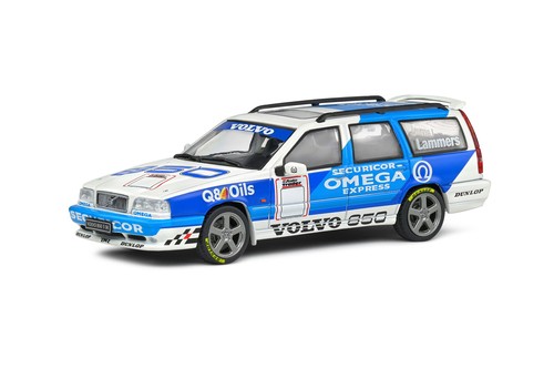 Volvo 850 tribute 1995 - 850, t5-r