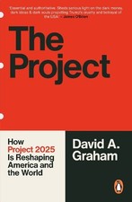 The Project: How Project 2025