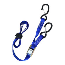 Hexis 1.0 Cam Lock Strap -