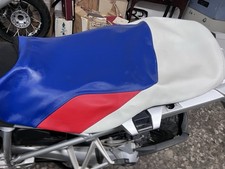 Fodera sella bmw - sella,