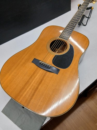 Chitarra acustica yairi - chitarra, s.yairi