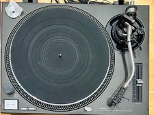 Technics 1200mk3 giradischi - technics,