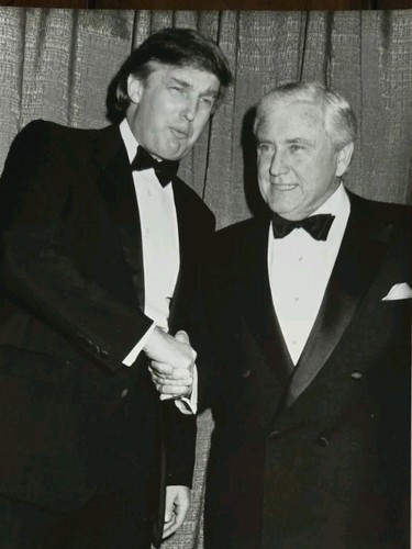 Donald trump con - donald,