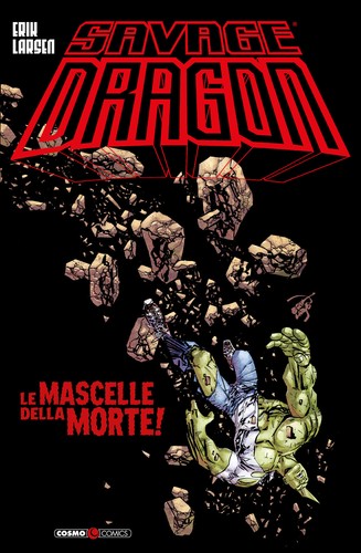 Savage dragon vol - vol., 44