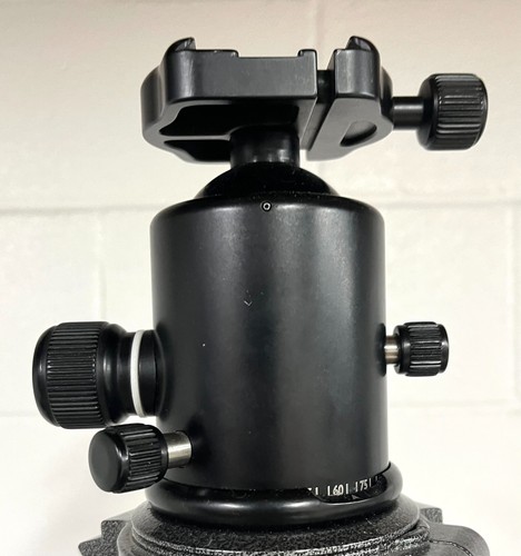 Gitzo 340 tripod ball - 340, head
