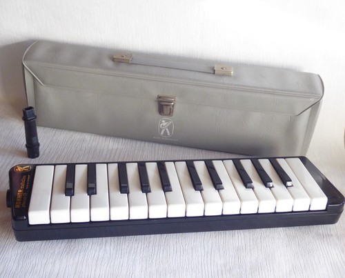 Hohner melodica pianoforte26 - melodica, "pianoforte26"