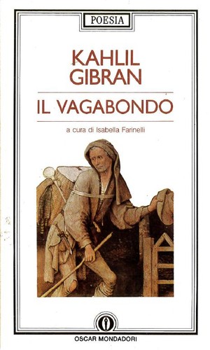 Kahlil gibran vagabondo - il,