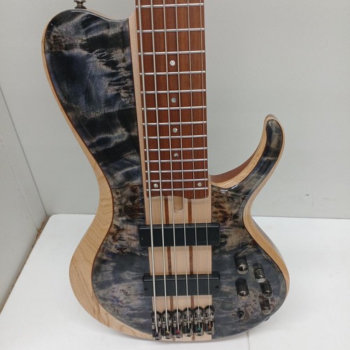 Ibanez btb846sc dtl 6 - [ibanez], corde