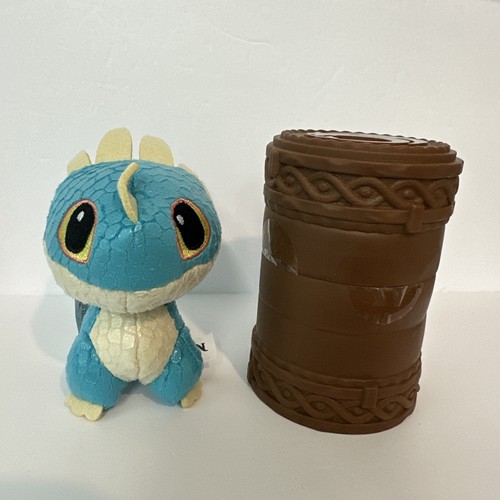 Peluche dreamworks dragons - dreamworks,
