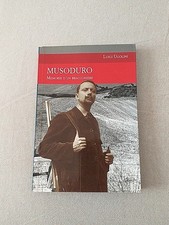LUIGI UGOLINI - MUSODURO -