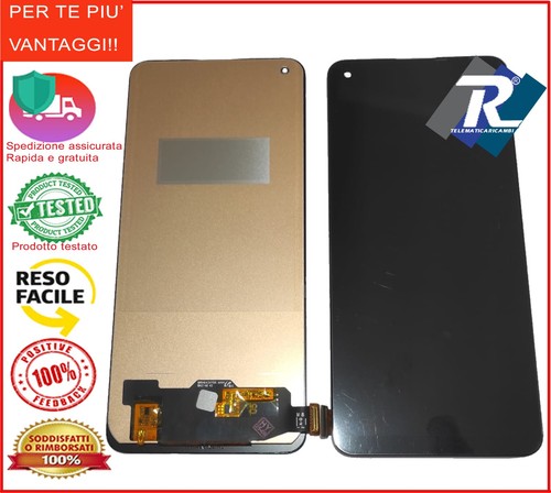 Display lcd tft per - tft, reno