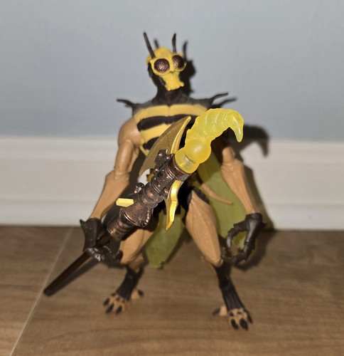 Motu 200x buzz off man - 200x,