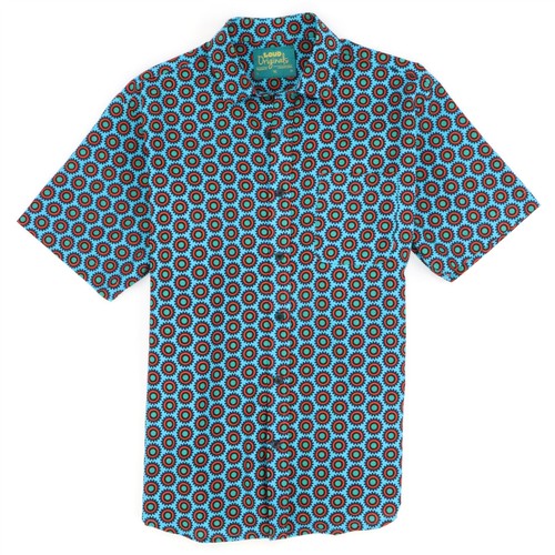 Camicia maniche corte - maniche,