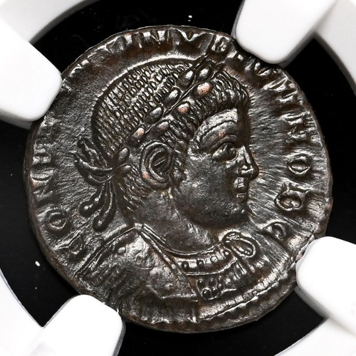 Impero romano costantino - impero, ii