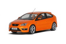 Ford focus 2 - ford, st