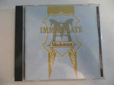Madonna – The Immaculate