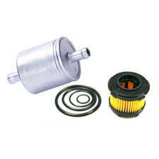 2 Filtri GPL BRC fase liquida