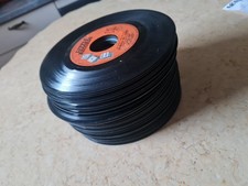 LOTTO 50 DISCHI 45 GIRI 7" IN