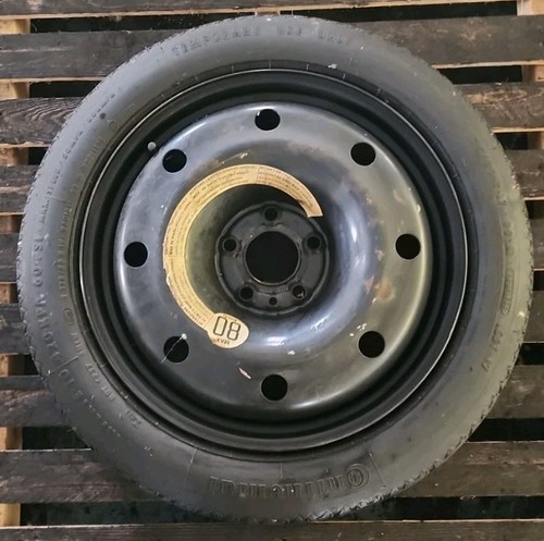 Ruotino scorta 500x - ruotino, da