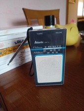 Radiolina Vintage ATLANTIC ARP114