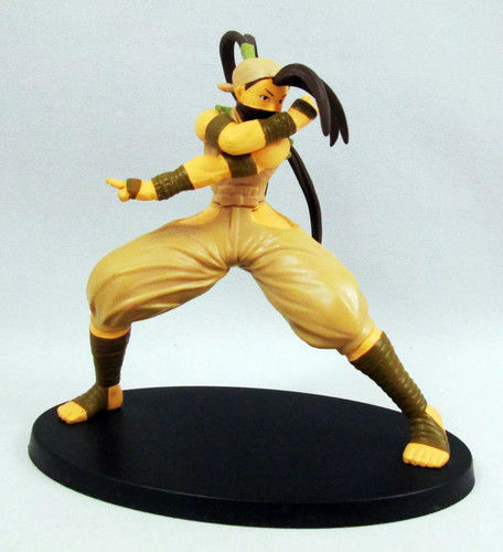 Street fighter altaya - fighter,