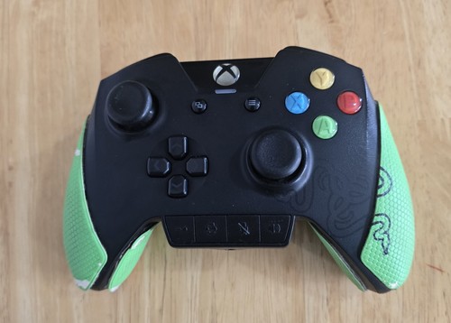 Razer wildcat controller - razer,