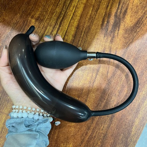 Dilatatore uretra gonfiabile
