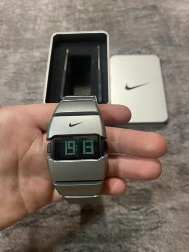 Orologio nike vintage - orologio,