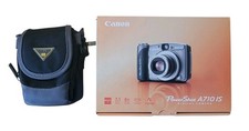 Canon PowerShot A710 IS 7,1