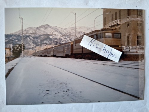 Fotografia locomotore - fotografia,