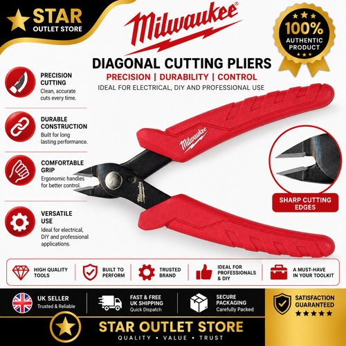 Milwaukee 6105 mini - milwaukee, 48-22-6105