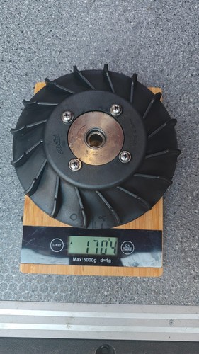 Accensione elettronica polini - elettronica,
