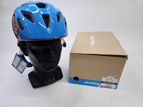 Casco bici alpina ximo - ximo,