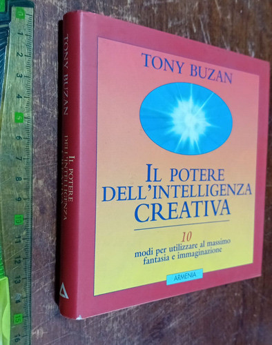 Libro potere - libro🟥il,