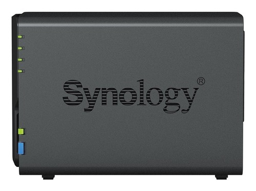 Synology diskstation ds223 - synology,