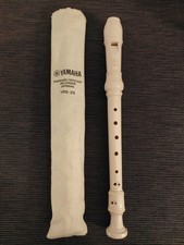 Yamaha YRS-23 Flauto Dolce