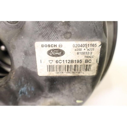 Servofreno ford transit - ford,