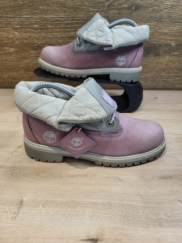 Timberland stivali donna