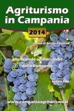 Agriturismo in Campania 2014