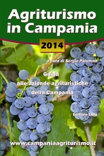 Agriturismo campania 2014 - agriturismo, in