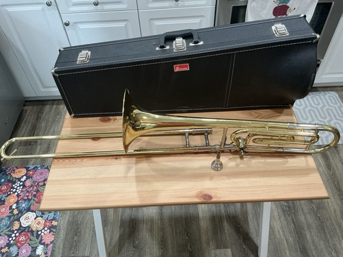 Trombone attacco king - di,