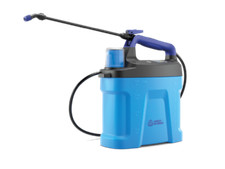 Pompa Irroratrice Elettrica a