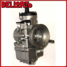 06808 CARBURATORE DELLORTO