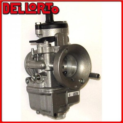 06808 carburatore dellorto - carburatore,