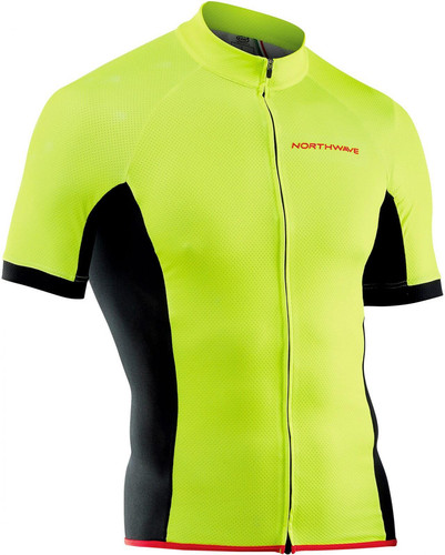 Maglia ciclismo northwave - maglia,