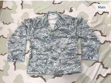 G.I. US Air Force ABU CAMO
