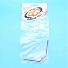 Front Anti Roll Bar 2.5 #8052