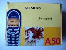 SCATOLA ORIGINALE PER SIEMENS