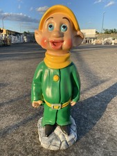 Statua cucciolo nano - statua,